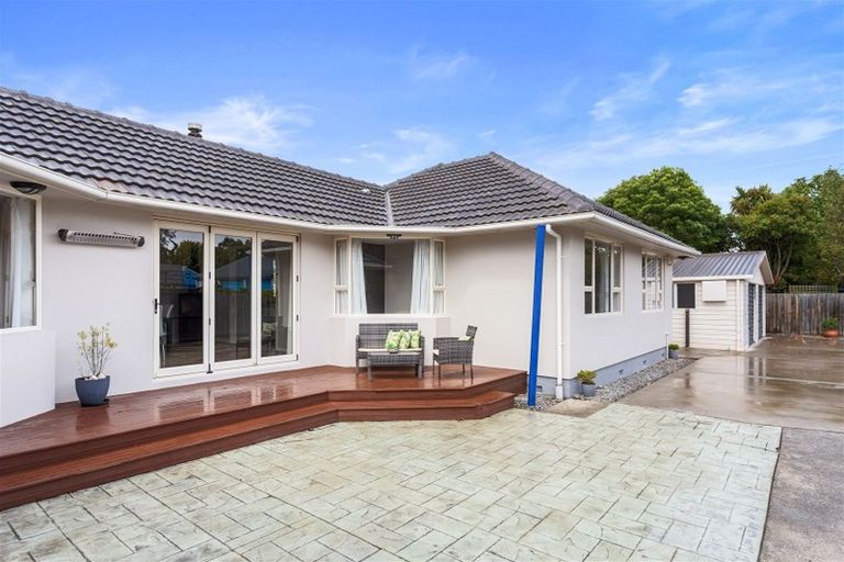 Photo of property in 17b Rochester Street, Linwood, Christchurch, 8062