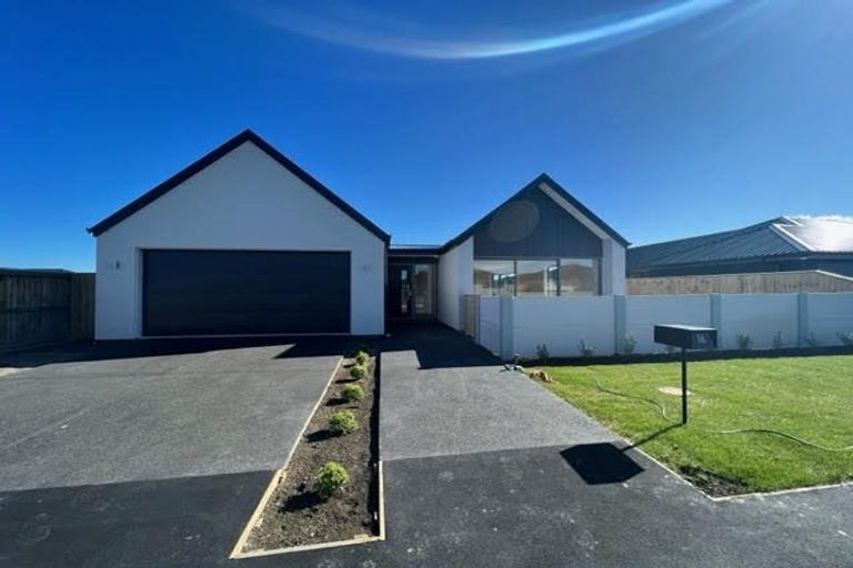 Photo of property in 16 Cork Street, Halswell, Christchurch, 8025