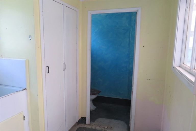 Photo of property in 111 Davy Street, Thames, 3500