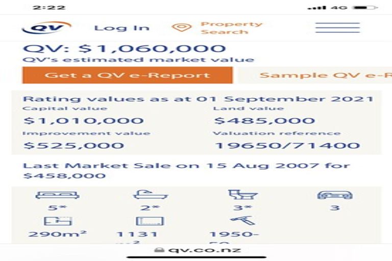 Photo of property in 5 View Mount, Stoke, Nelson, 7011