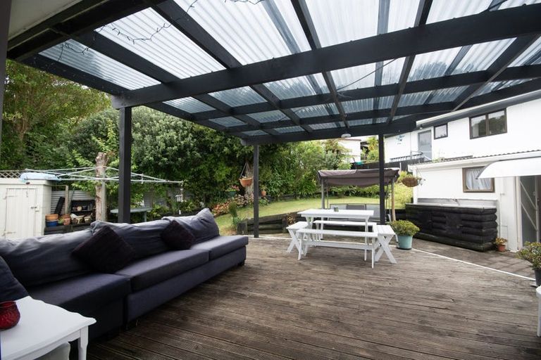 Photo of property in 6 Gallagher Drive, Tairua, 3508