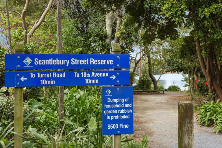 Photo of property in 26a Scantlebury Street, Tauranga South, Tauranga, 3112