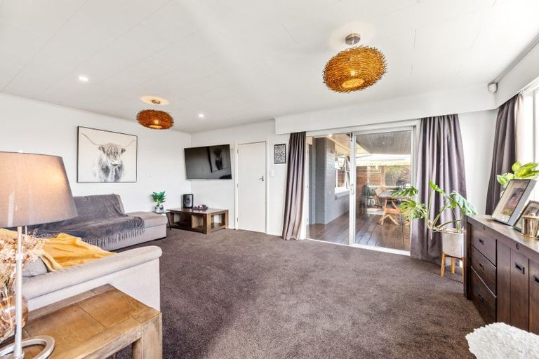 Photo of property in 6 Newbourne Crescent, Redwoodtown, Blenheim, 7201