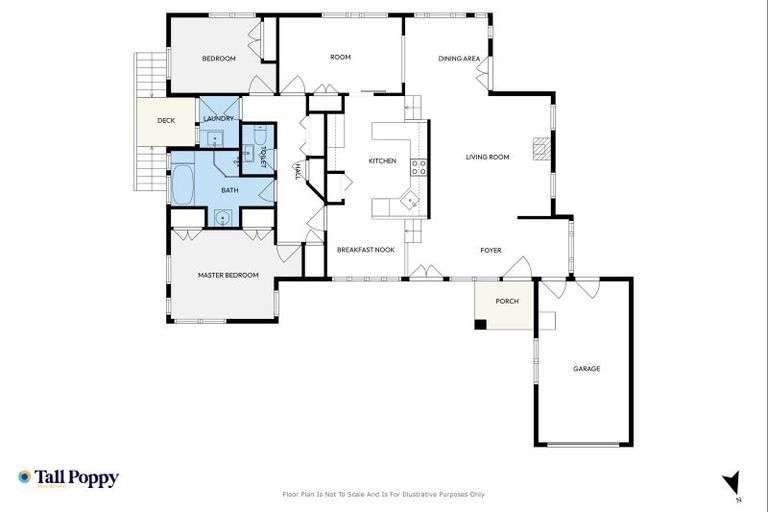 Photo of property in 62a Tom Parker Avenue, Marewa, Napier, 4110