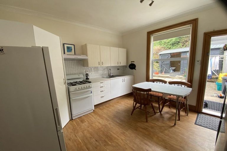 Photo of property in 293 Tinakori Road, Thorndon, Wellington, 6011