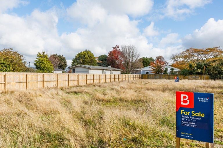 Photo of property in 3 Cambridge Avenue, Ashhurst, 4810