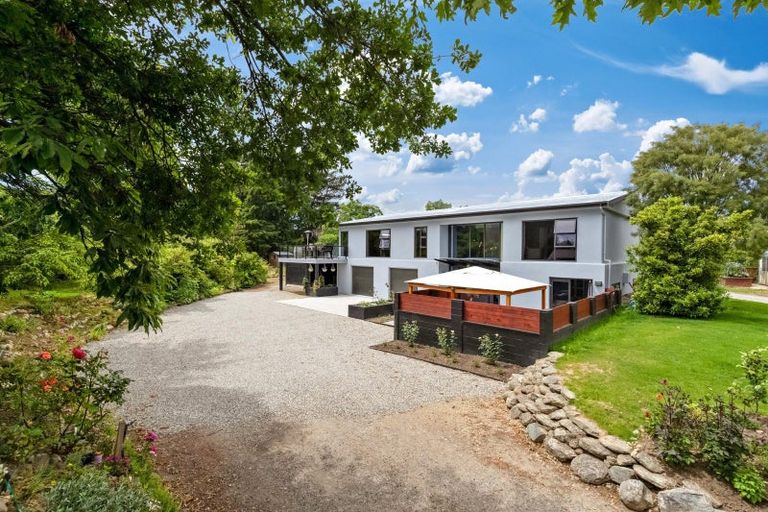 Photo of property in 289 Riverbank Road, Wanaka, 9382