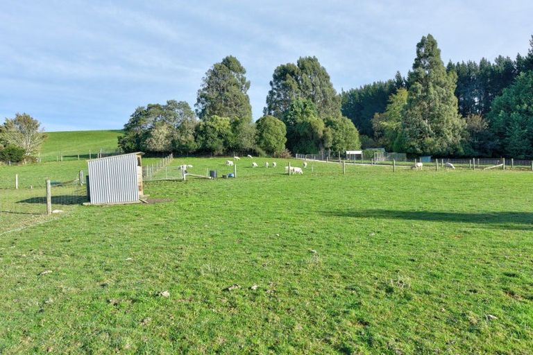 Photo of property in 62 Bowmar Road, Waimumu, Gore, 9774