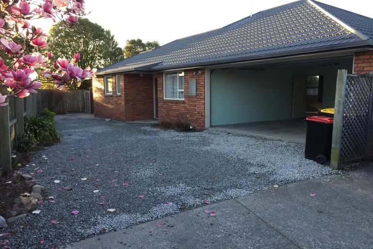 Photo of property in 35a Peraki Street, Kaiapoi, 7630