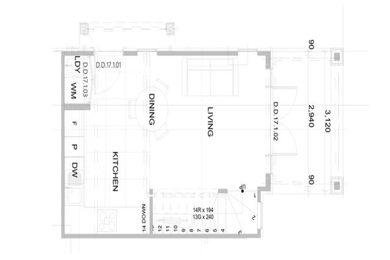 Photo of property in 2/3 Ayr Street, Riccarton, Christchurch, 8011