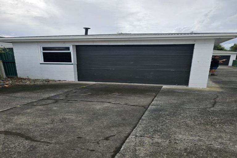 Photo of property in 89 Ferguson Street, West End, Palmerston North, 4412