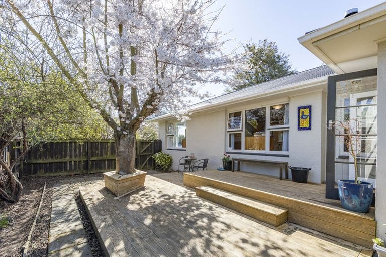 Photo of property in 7 Woodend Road, Woodend, 7610