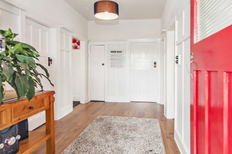 Photo of property in 12 D'arcy Street, Leeston, 7632