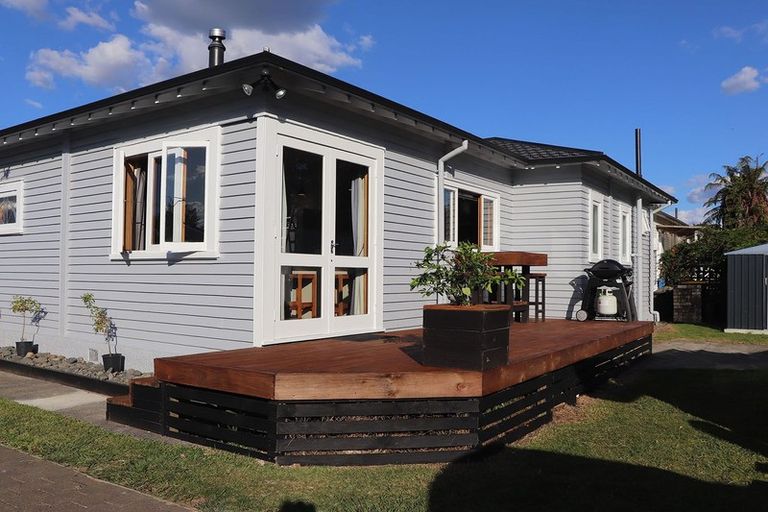 Photo of property in 29a Victoria Avenue, Morrinsville, 3300