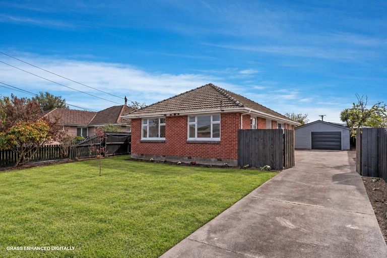 Photo of property in 25 Bournemouth Crescent, Aranui, Christchurch, 8061