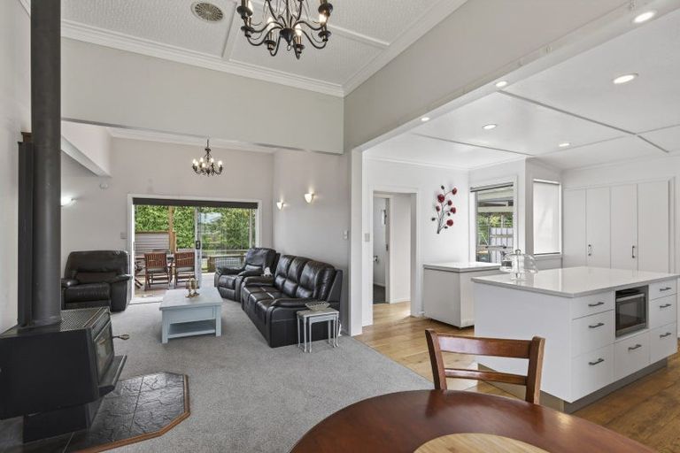 Photo of property in 1 Rimu Street, Strandon, New Plymouth, 4312