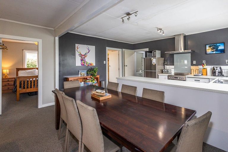 Photo of property in 12 Ward Street, National Park, Owhango, 3989