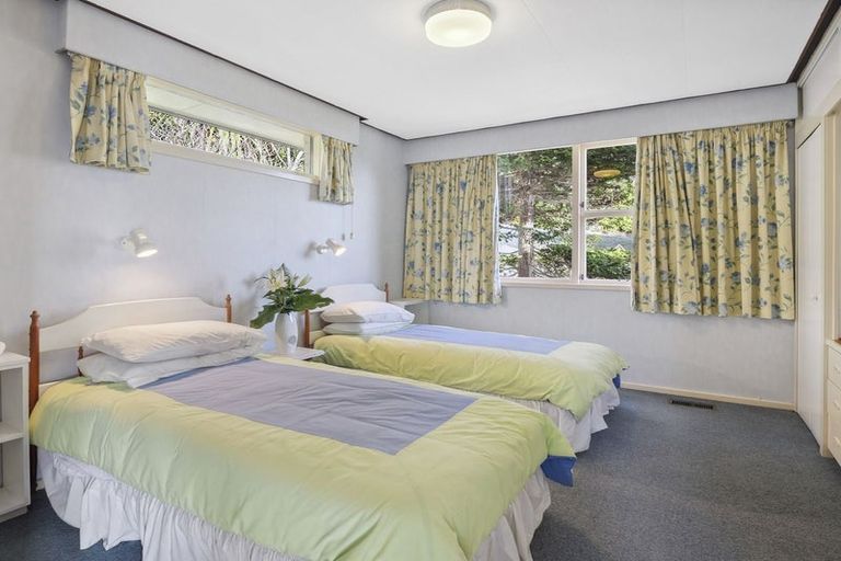 Photo of property in 4 Arthurs Walk, Vauxhall, Dunedin, 9013