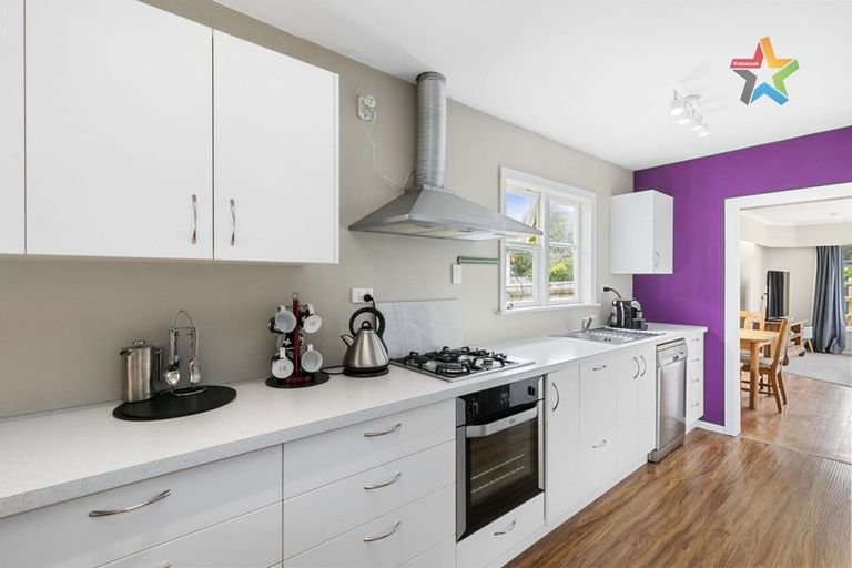 Photo of property in 17 Frederick Street, Wainuiomata, Lower Hutt, 5014