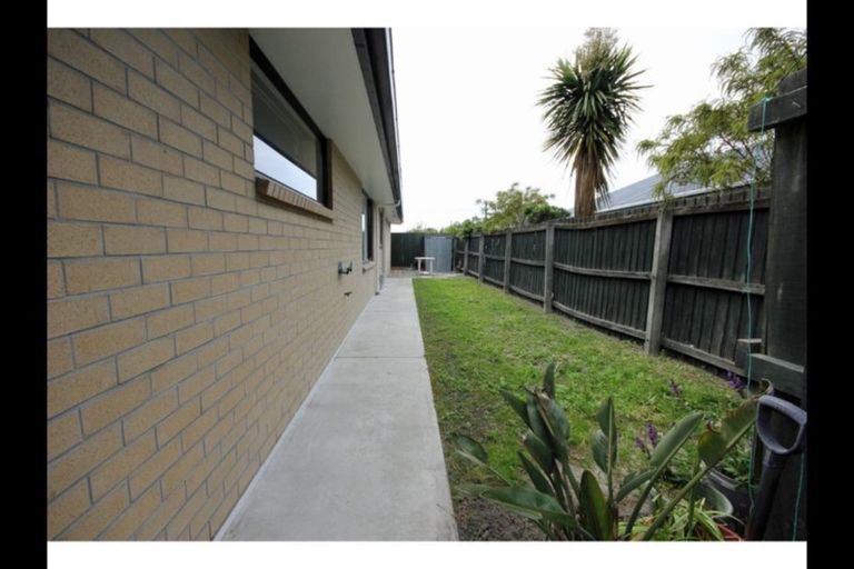 Photo of property in 2/231 Bower Avenue, North New Brighton, Christchurch, 8083