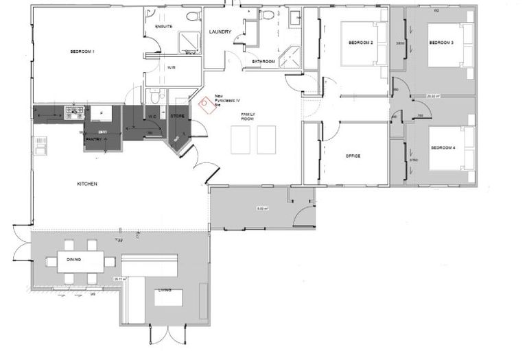 Photo of property in 167 Caroline Drive, Maunganamu, Taupo, 3379