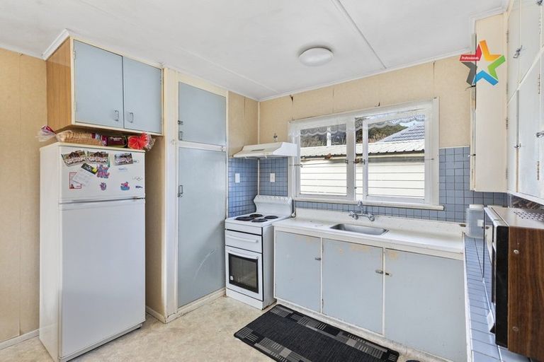 Photo of property in 36 Mckillop Street, Wainuiomata, Lower Hutt, 5014