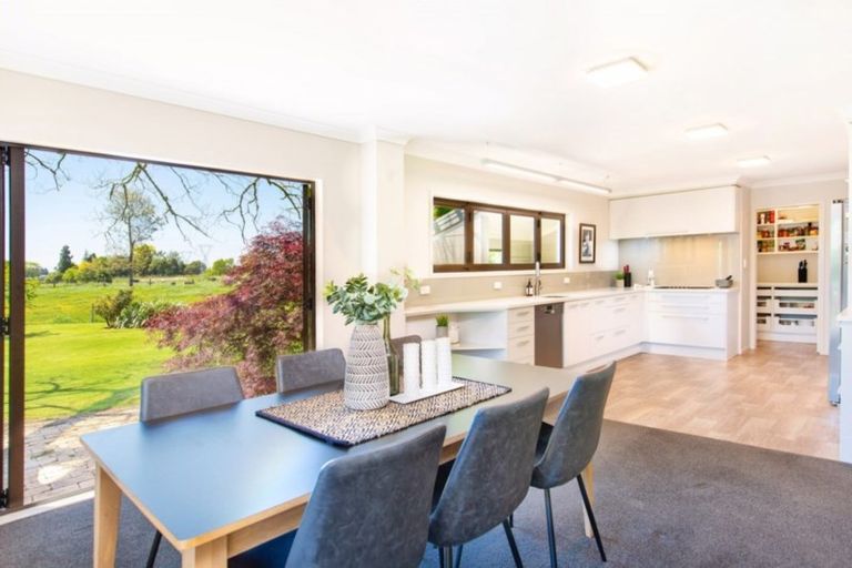 Photo of property in 471 Matangi Road, Matangi, Hamilton, 3284