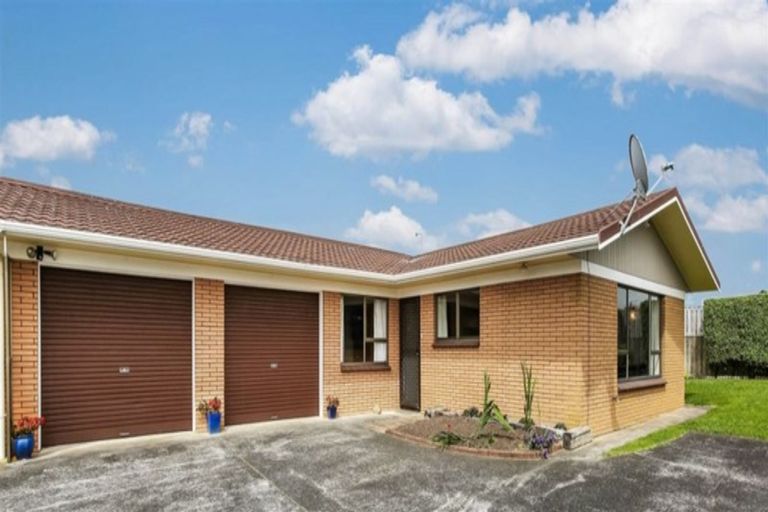 Photo of property in 71f Queen Street, Pukekohe, 2120