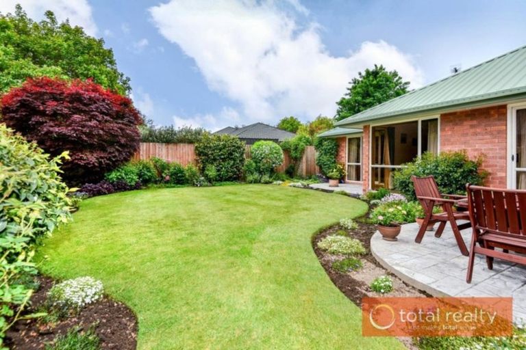 Photo of property in 7 Jadewynn Place, Halswell, Christchurch, 8025