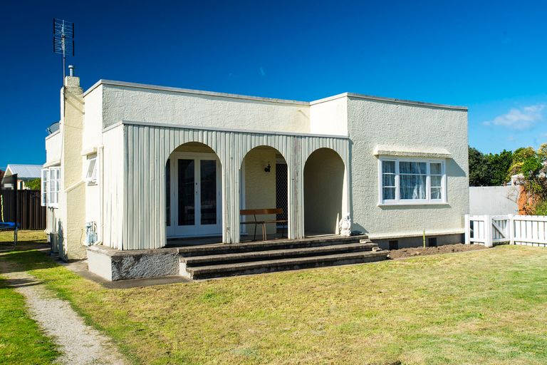 Photo of property in 12 Redmond Street, Elgin, Gisborne, 4010