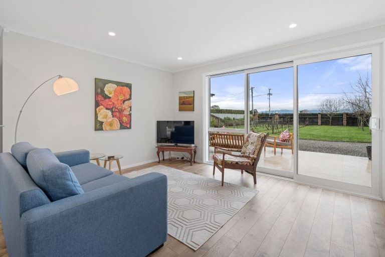 Photo of property in 56 Princess Street, Martinborough, 5711