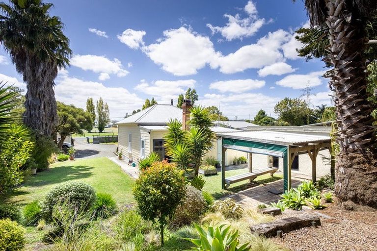 Photo of property in 26 Colville Road, Dargaville, 0310