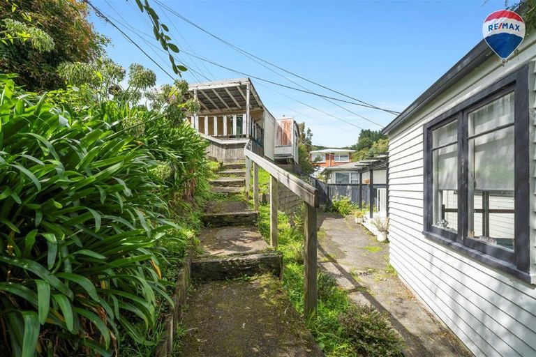 Photo of property in 88 Thomas Street, Stokes Valley, Lower Hutt, 5019