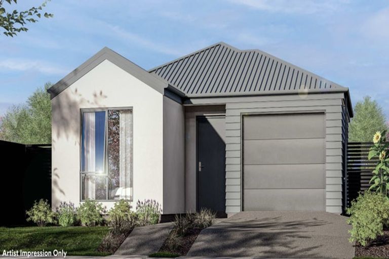 Photo of property in 51-53 Baratheon Road, Rolleston, 7678