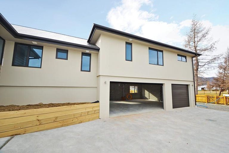 Photo of property in 5 Hortons Way, Cromwell, 9310