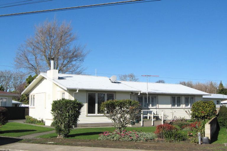 Photo of property in 411 Nottingley Road, Frimley, Hastings, 4120