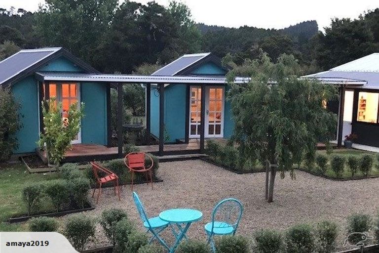 Photo of property in Paparoa Station Road, Paparoa, 0571