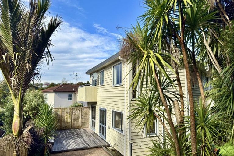 Photo of property in 4/35 John Court Street, Birkenhead, Auckland, 0626
