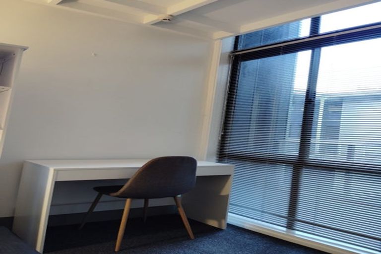 Photo of property in Urbane Apartments, 58/29 Webb Street, Mount Cook, Wellington, 6011