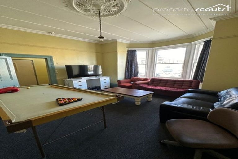 Photo of property in 637 George Street, North Dunedin, Dunedin, 9016