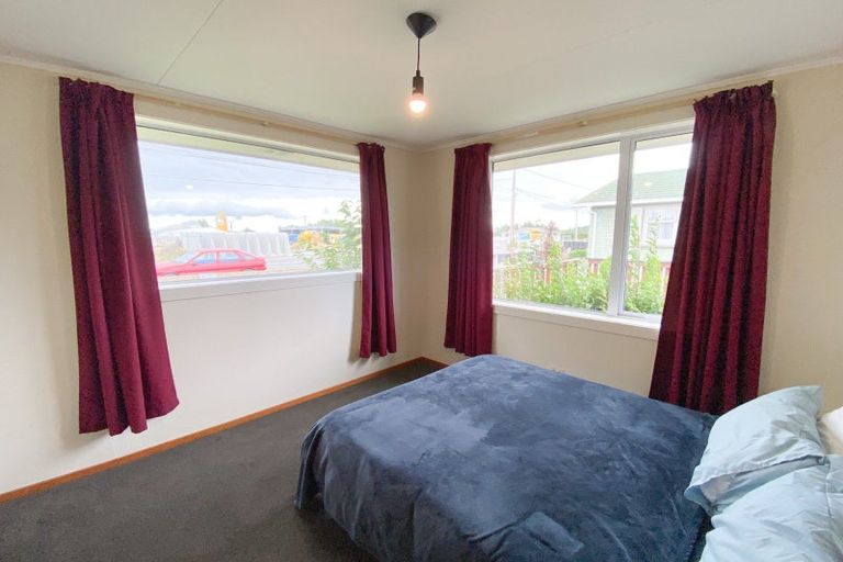 Photo of property in 121 Robertson Street, Gore, 9710