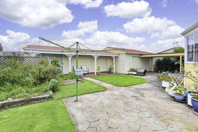 Photo of property in 533 Lowe Street, Camberley, Hastings, 4120