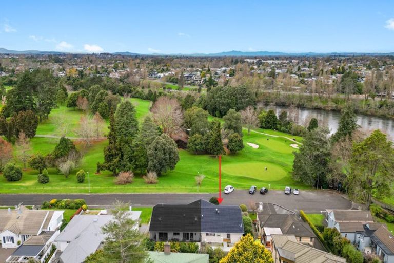 Photo of property in 9 Saint Andrews Terrace, St Andrews, Hamilton, 3200