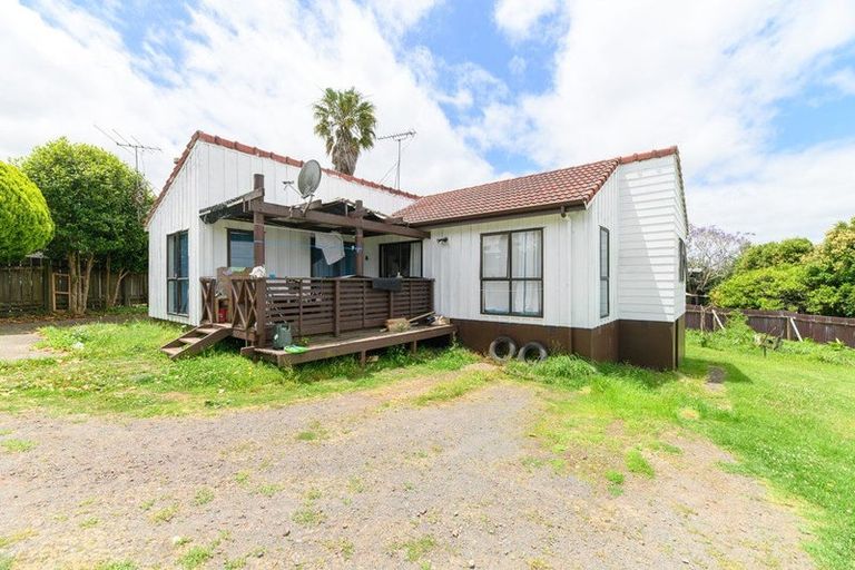 Photo of property in 146 Coxhead Road, Wattle Downs, Auckland, 2103