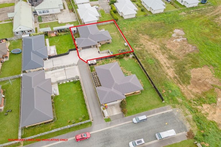 Photo of property in 7 Checketts Place, Kingswell, Invercargill, 9812