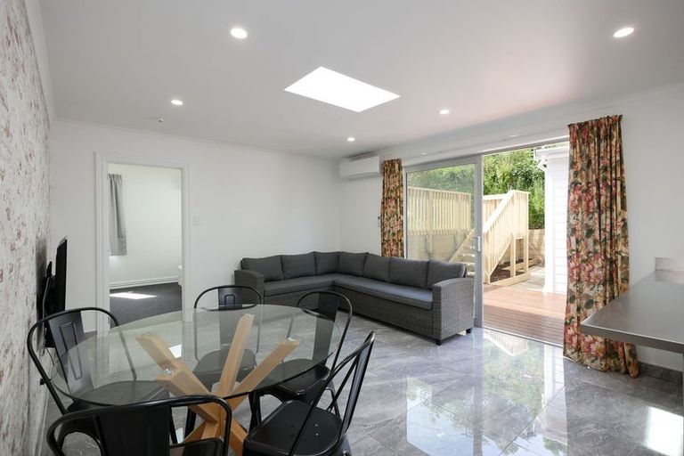 Photo of property in 48 Gladstone Road, North East Valley, Dunedin, 9010