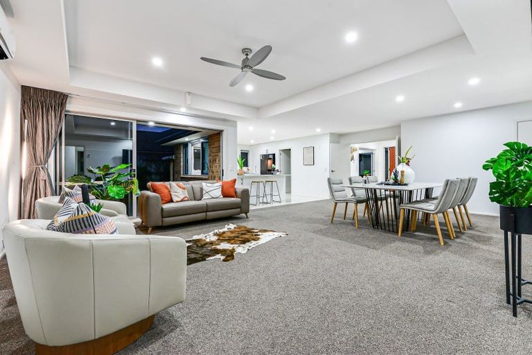 Photo of property in 15 Brad Avenue, Flagstaff, Hamilton, 3210