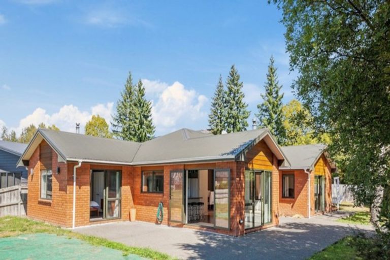 Photo of property in 25 Topia Drive, Turangi, 3334