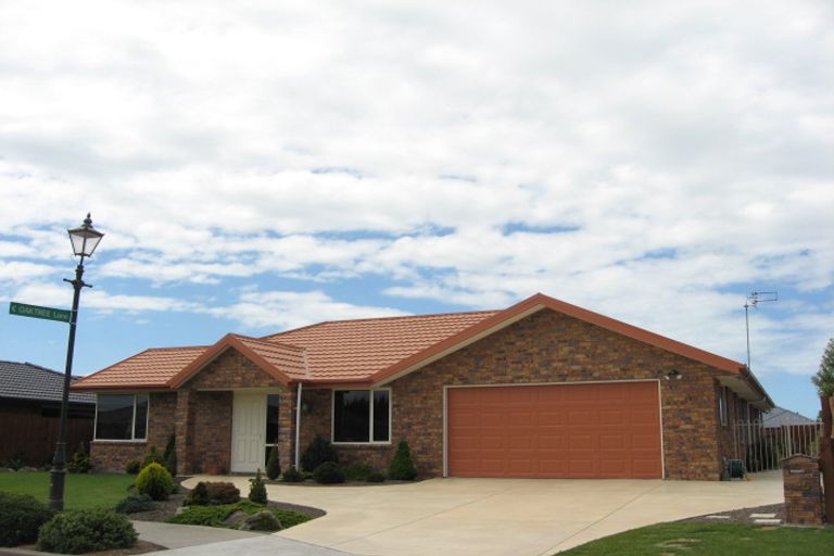 Photo of property in 45 Rowse Street, Rangiora, 7400