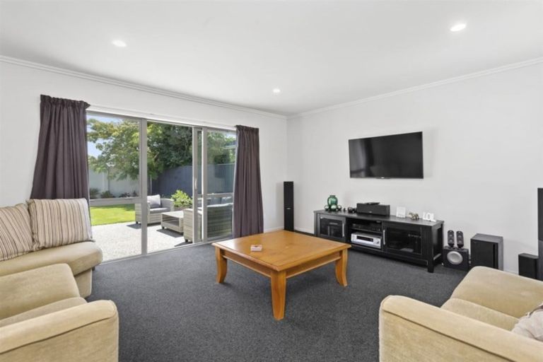 Photo of property in 49 Chartwell Street, Burwood, Christchurch, 8083